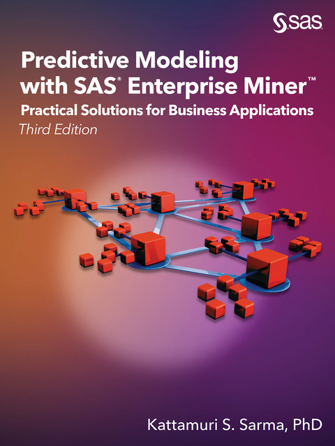 Cover image for book Predictive Modeling with SAS Enterprise Miner