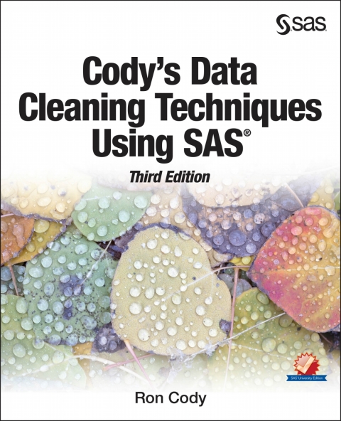 Cody's Data Cleaning Techniques Using SAS 