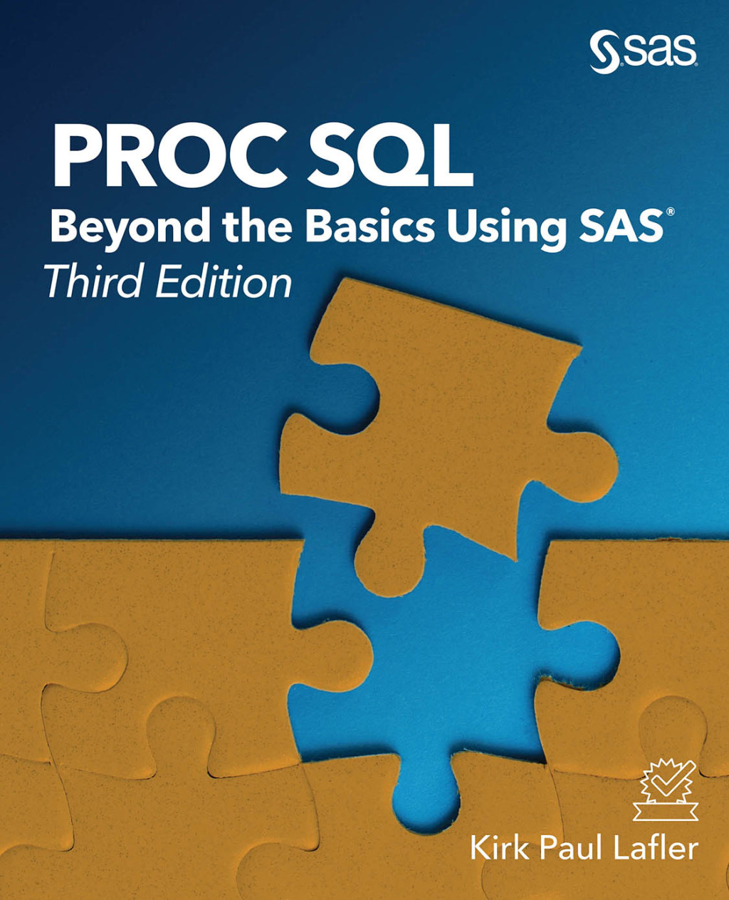 PROC SQL - 3rd Edition (eBook)