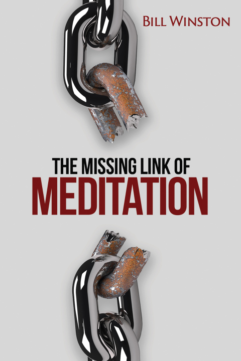 Cover image for book The Missing Link of Meditation