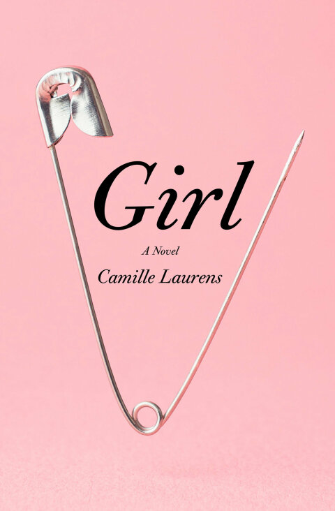 Cover image for book Girl