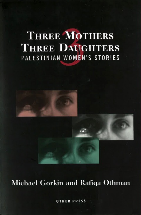 Cover image for book Three Mothers, Three Daughters