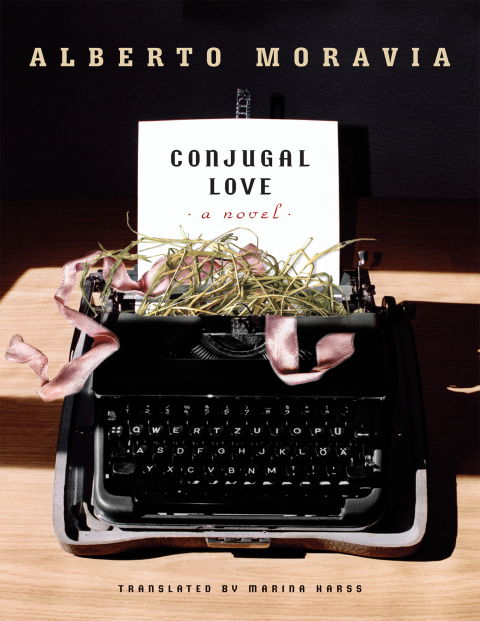 Cover image for book Conjugal Love