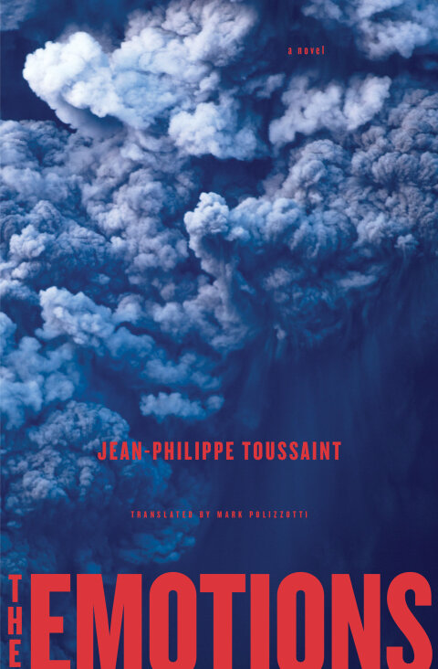Cover image for book The Emotions