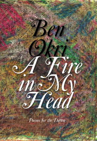 A Fire in My Head