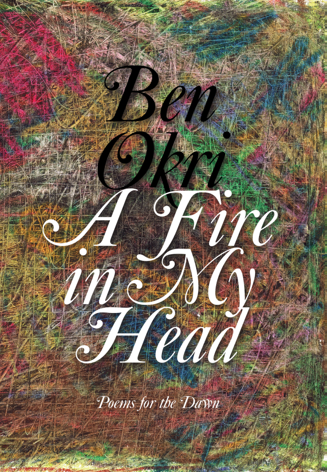 A Fire in My Head