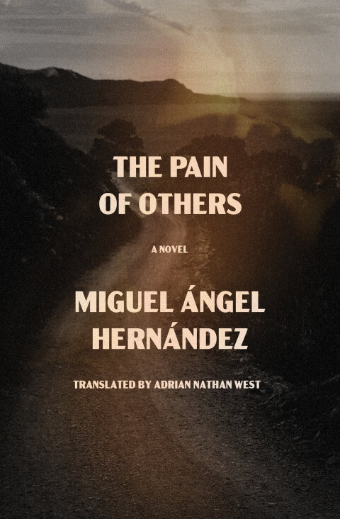 Cover image for book The Pain of Others