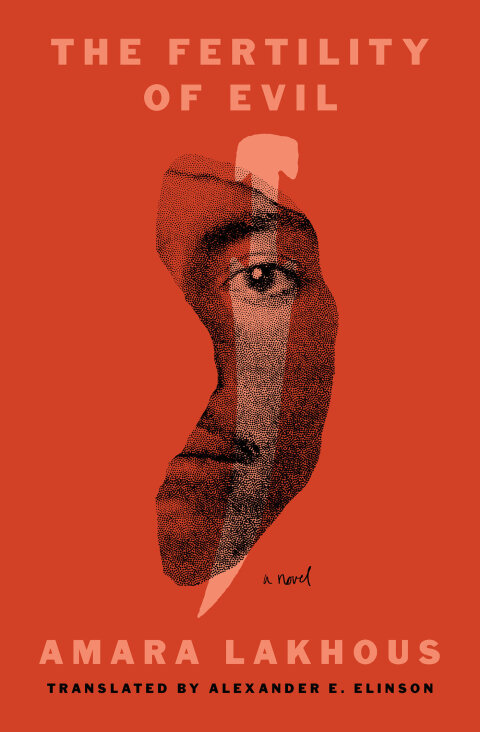 Cover image for book The Fertility of Evil
