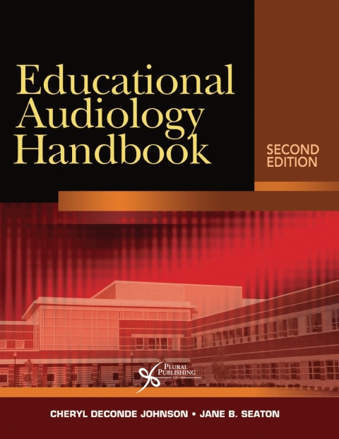 Cover image for book Educational Audiology Handbook