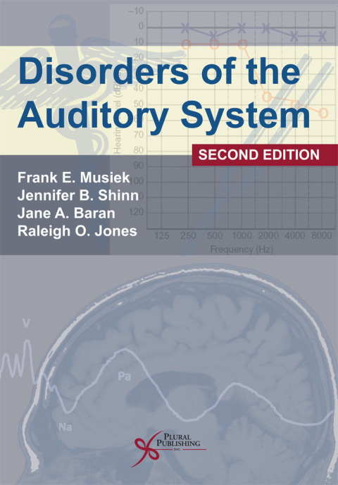Disorders of the Auditory System 