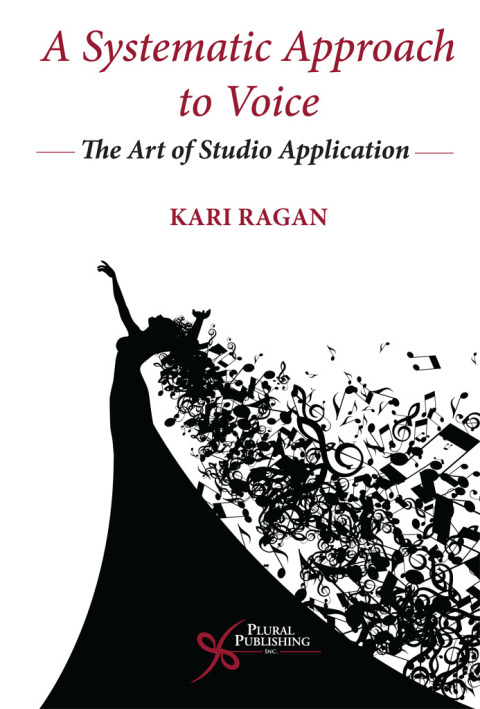 Cover image for book A Systematic Approach to Voice: The Art of Studio Application
