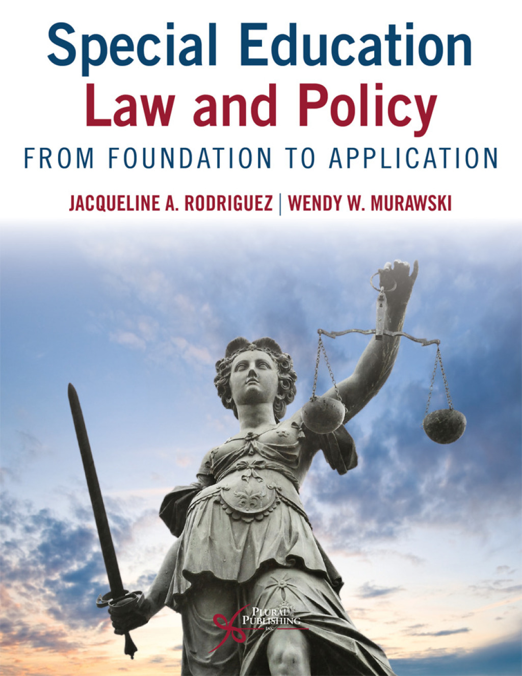 Reflowable Special Education Law and Policy: From Foundation to Application; $104.95