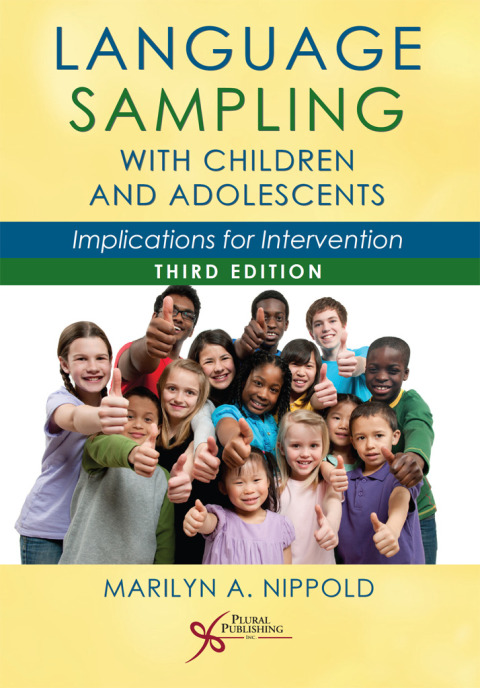 Language Sampling With Children and Adolescents: Implications for Intervention 