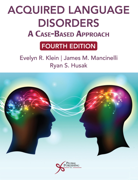 Acquired Language Disorders: A Case-Based Approach 