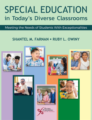 Special Education in Today’s Diverse Classrooms: Meeting the Needs of Students With Exceptionalities