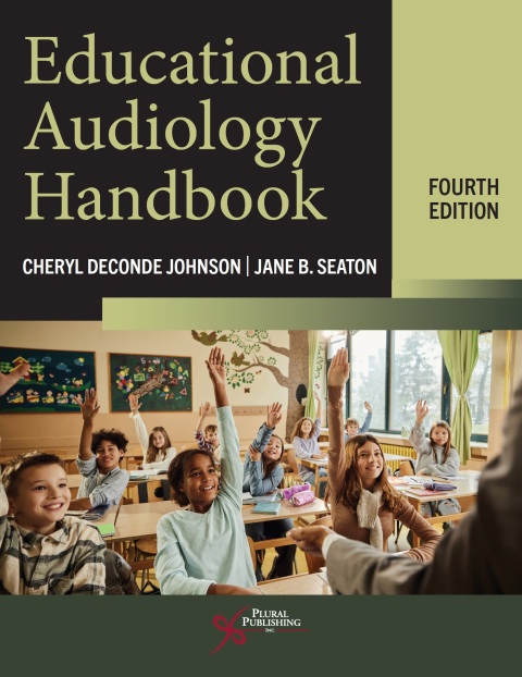 Educational Audiology Handbook 