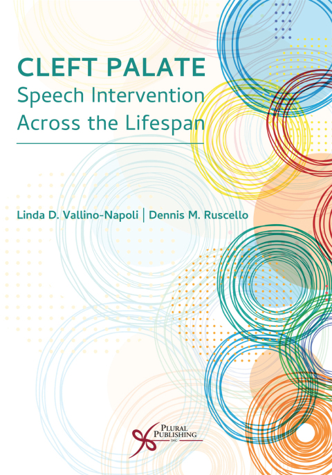 Cover image for book Cleft Palate Speech Intervention Across the Lifespan
