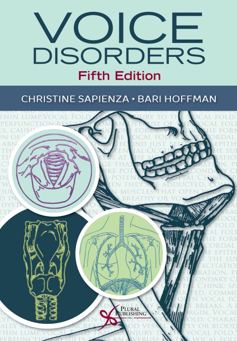 Cover image for book Voice Disorders