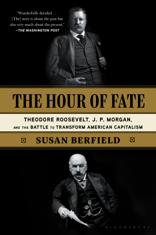 The Hour of Fate