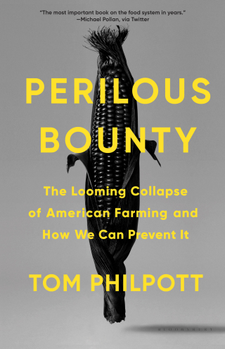 Perilous Bounty