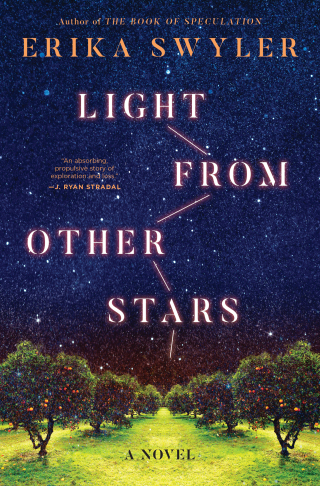 Light from Other Stars