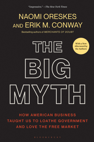 The Big Myth