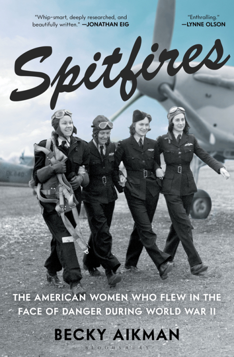 Spitfires 