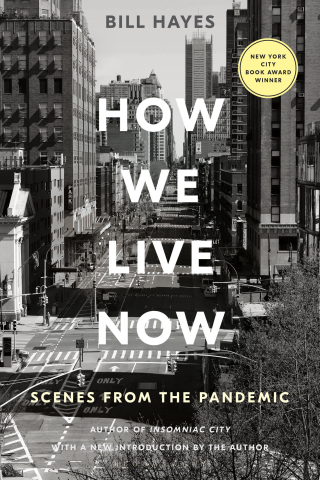How We Live Now