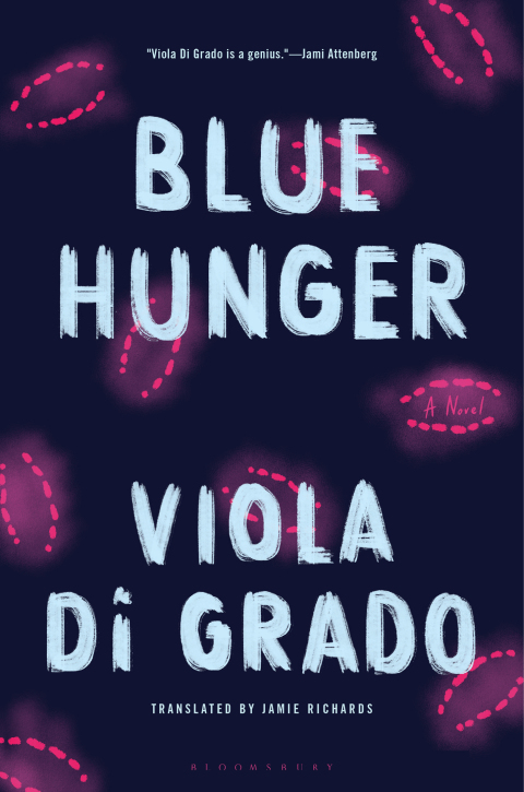 Blue Hunger 