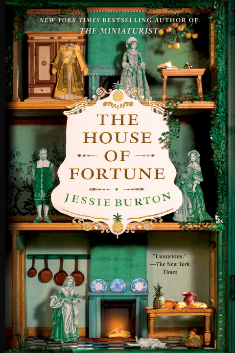 The House of Fortune 