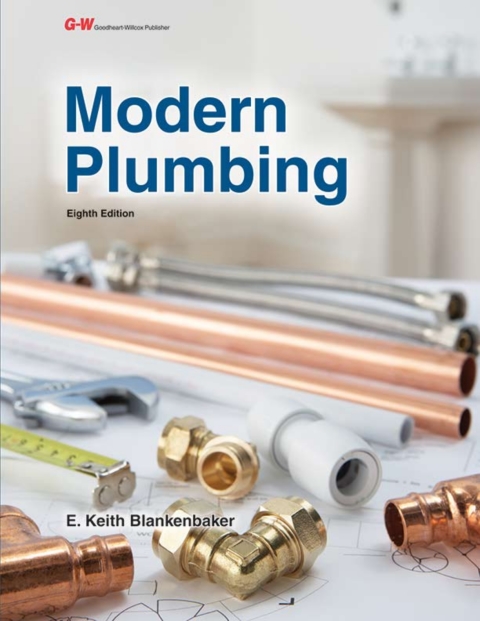 Cover image for book Modern Plumbing