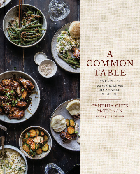 Cover image for book A Common Table