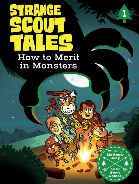 Cover image for book How to Merit in Monsters