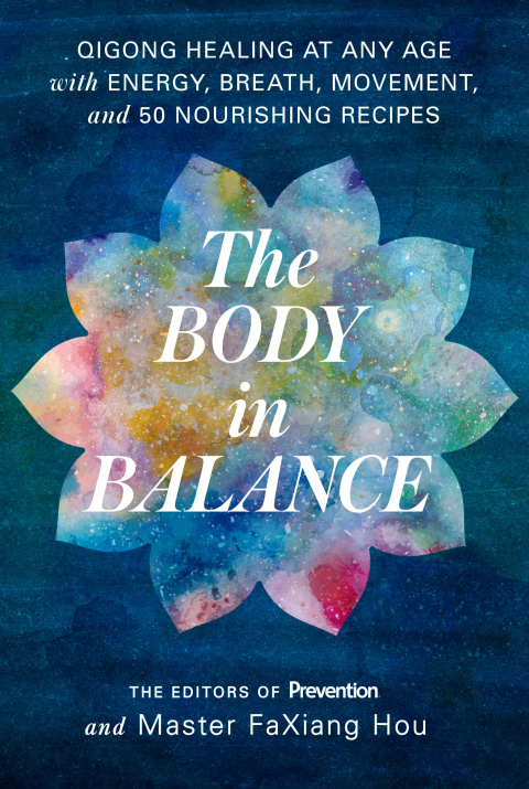 Cover image for book The Body in Balance