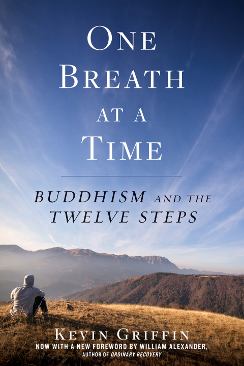 Cover image for book One Breath at a Time
