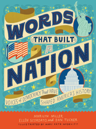 Words That Built a Nation