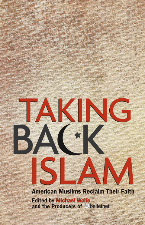 Cover image for book Taking Back Islam