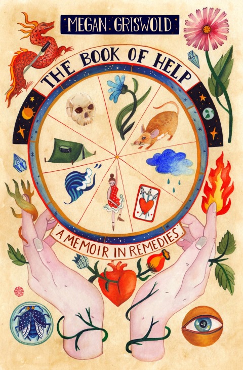 Cover image for book The Book of Help
