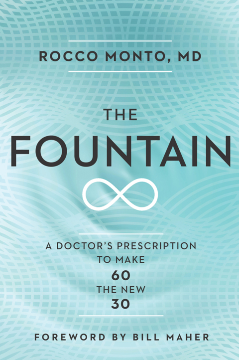 Cover image for book The Fountain