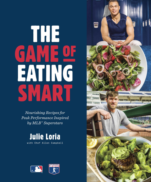 Cover image for book The Game of Eating Smart