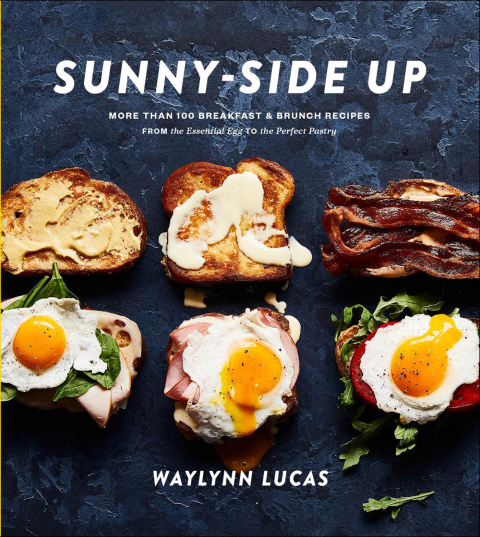 Cover image for book Sunny-Side Up