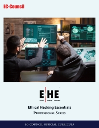 Ethical Hacking Essentials (Professional) 1st edition | 9781635678772 ...