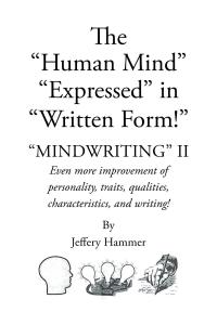 صورة الغلاف: The Human Mind Expressed in Written Form 9781635685640