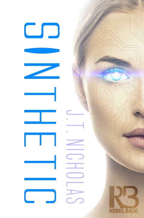 Cover image for book SINthetic