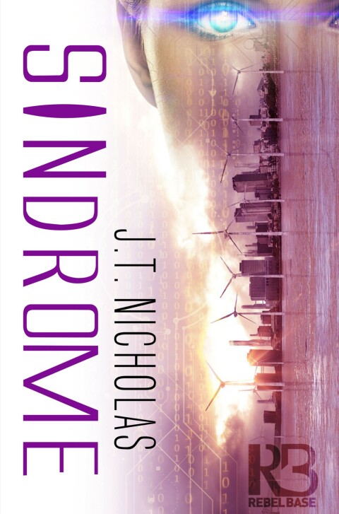 Cover image for book SINdrome