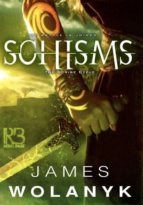 Cover image for book Schisms