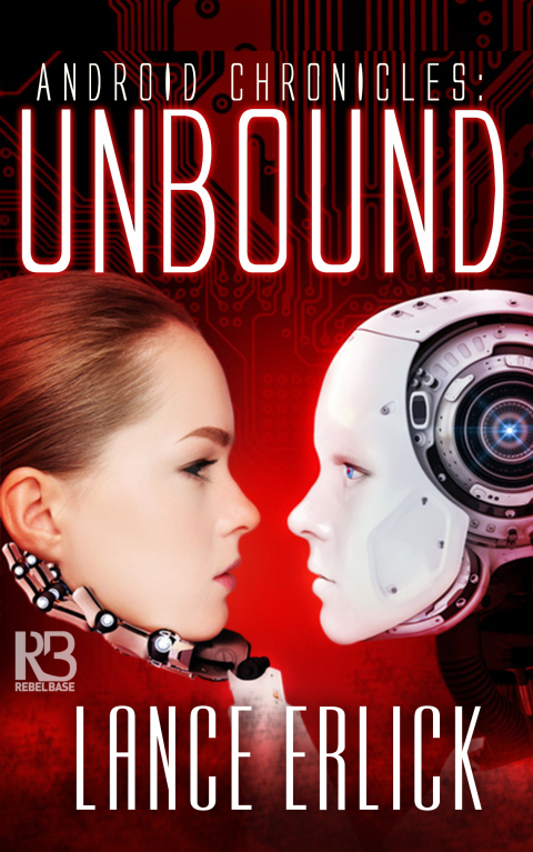 Cover image for book Unbound