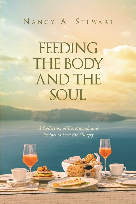 Cover image for book Feeding The Body And The Soul