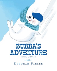 صورة الغلاف: Bubba's Adventure 9781635759273