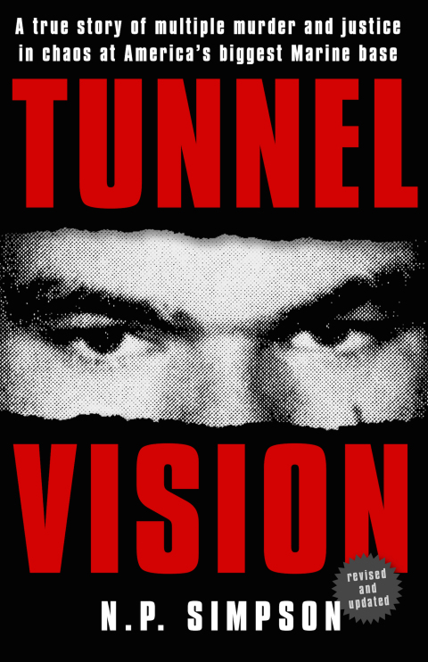 Cover image for book Tunnel Vision